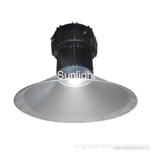 Meanwell High Lumen efficiency LED miners lamps 150W manufacturer
